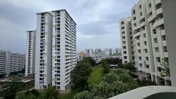 Parbury Hill Condominium (D16), Condominium #576306431